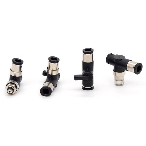 C-BVC-0601/0401球阀BVU4/BVCT/ BVLU6/BVLC01/BVG迷你BVL手阀06 - 图0