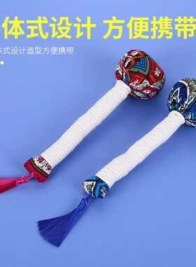 家用拍打棒养生捶背神器按摩锤