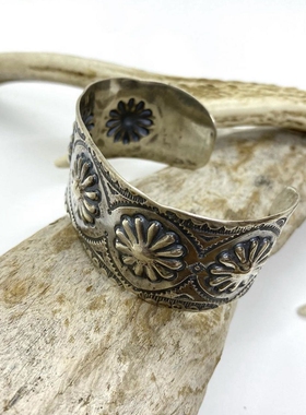 ARIZONAFREEDOM银镯手镯