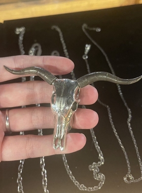 GODSUNS950银GODSUNS项坠吊坠