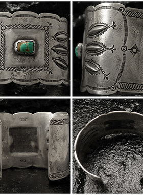 ARIZONAFREEDOM印第安手镯