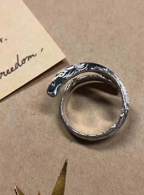 银戒尾戒ARIZONAFREEDOM休闲