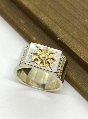 日本制正品银饰ARIZONAFREEDOM