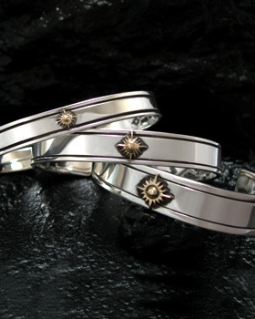 ARIZONAFREEDOM男女手镯