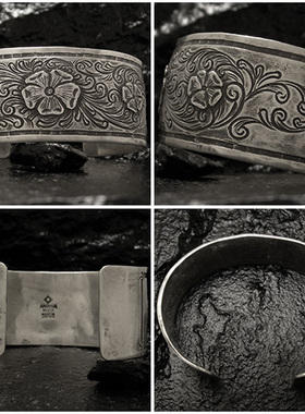 ARIZONAFREEDOM印第安手镯