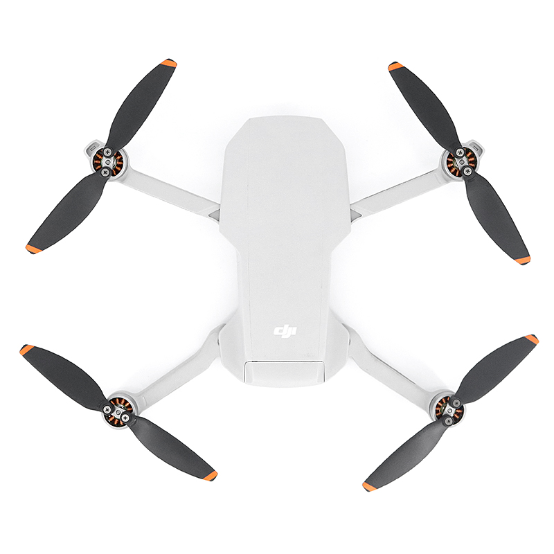 DJI Mini 2 Drone Quadcopter Less than 249g 31Minutes Flight-图3