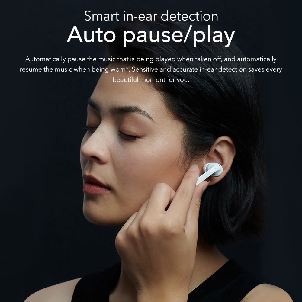 ZMI PurPods Pro TWS Wireless Earphones Chinese Version Activ-图1