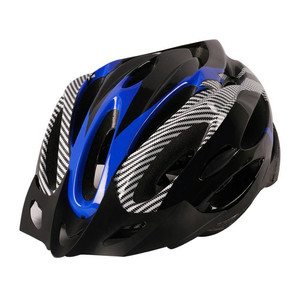 Bicycle Helmet MTB Road Bike Cycling Helmet Ultralight EPS+P-图0