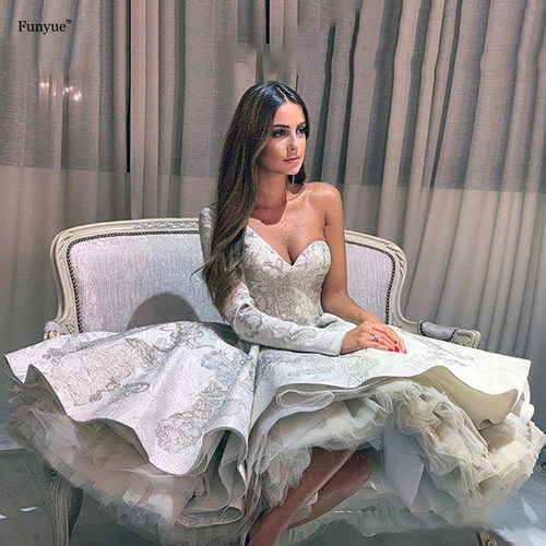 Charming Sweetheart Prom Dress 2023 New Arrival Delicate One - 图0