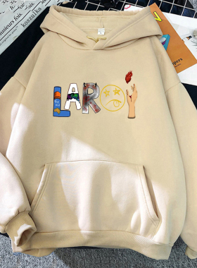 HotTheKidLAROIWomen