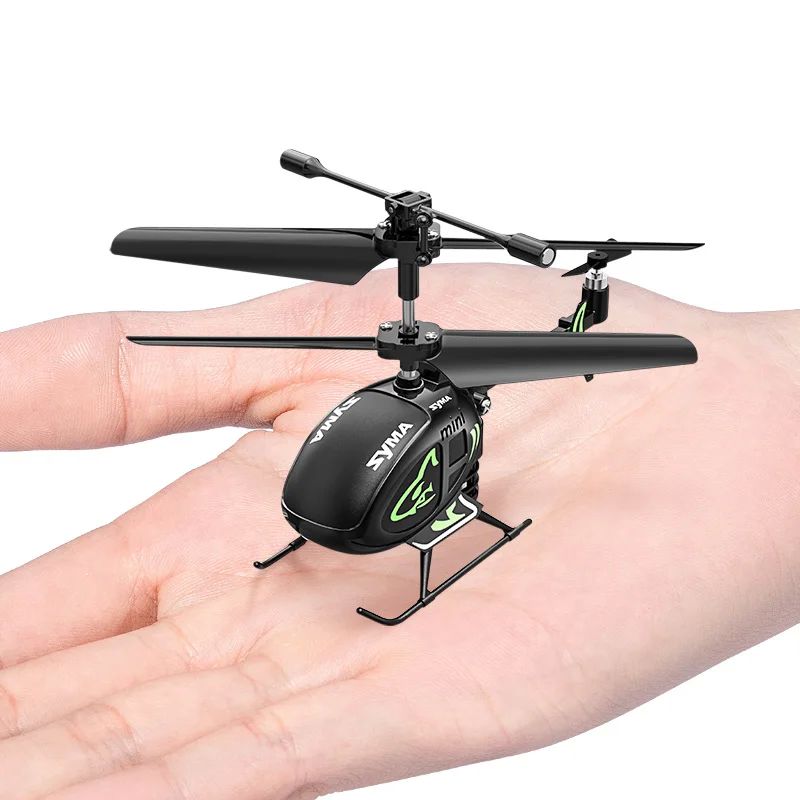 2021 Brand New SYMA S100 Original  RC Intelligent Fixed Heig - 图3