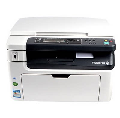 远程富士施乐M158B/M205B/CP105B/118/P115B/215FW打印机驱动安装 - 图3