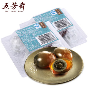 松花蛋哪个牌子好 21松花蛋十大品牌 百强网