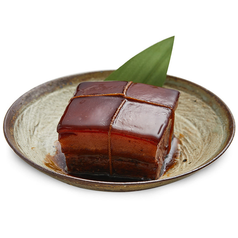 五芳斋江南卤味东坡肉酱香五花红烧肉真空熟食预制私房菜零食小吃,淘宝优惠券,粉丝福利购,淘宝优惠卷