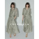 COCOBELLA ຊຸດ lyocell ຖັກແສ່ວໜັກ