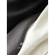 ໂສ້ງຂາກວ້າງຂອງ COCOBELLA Satin Satin