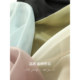 COCOBELLA micro see-through ຊຸດອອກແບບສອງຊັ້ນ