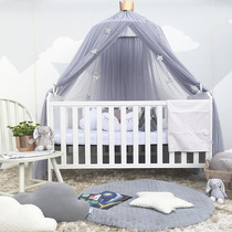 Teen Heart Hearts Screening Rooms Ins Dream Bed Mantle Bedroom Princess Veil veil Childrens room Ceiling Tent Bed Nets
