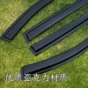 Leapmoon D99D19/A10/B01/B10/C10/C16/T03 sunny and rainy car window rain brow shield rain shield