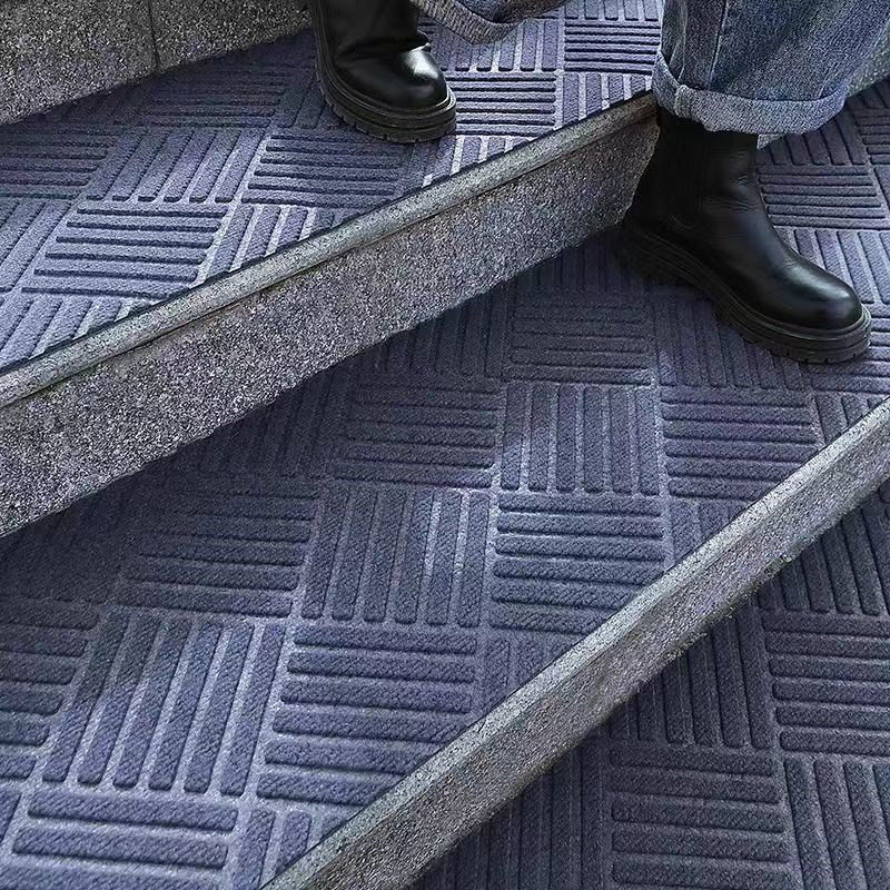 定做加厚室外自粘胶台阶大理石楼梯垫地毯户外门口踏步垫防滑门垫,淘宝优惠券,粉丝福利购,淘宝优惠卷