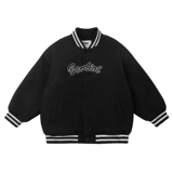 Демисезонная летняя одежда, куртка, детские ватные палочки, форма, пуховик