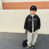 Демисезонная летняя одежда, куртка, детские ватные палочки, форма, пуховик