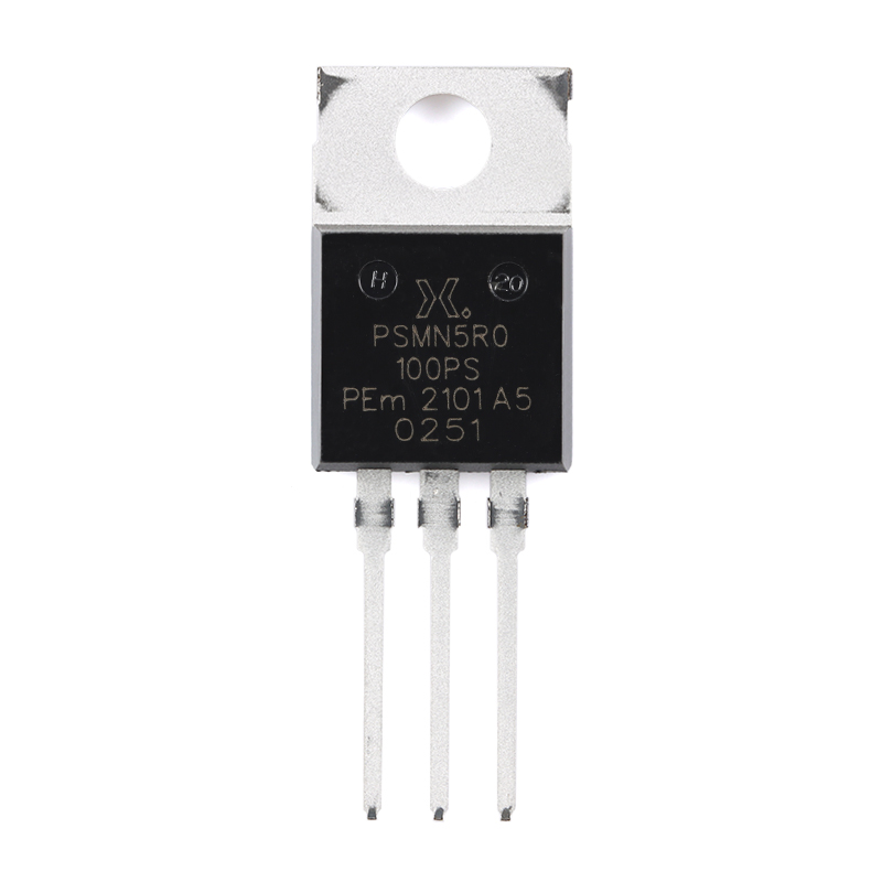 原装PSMN5R0-100PS,127 TO-220AB n沟道 100V 5mΩ标准电平MOSFET - 图1