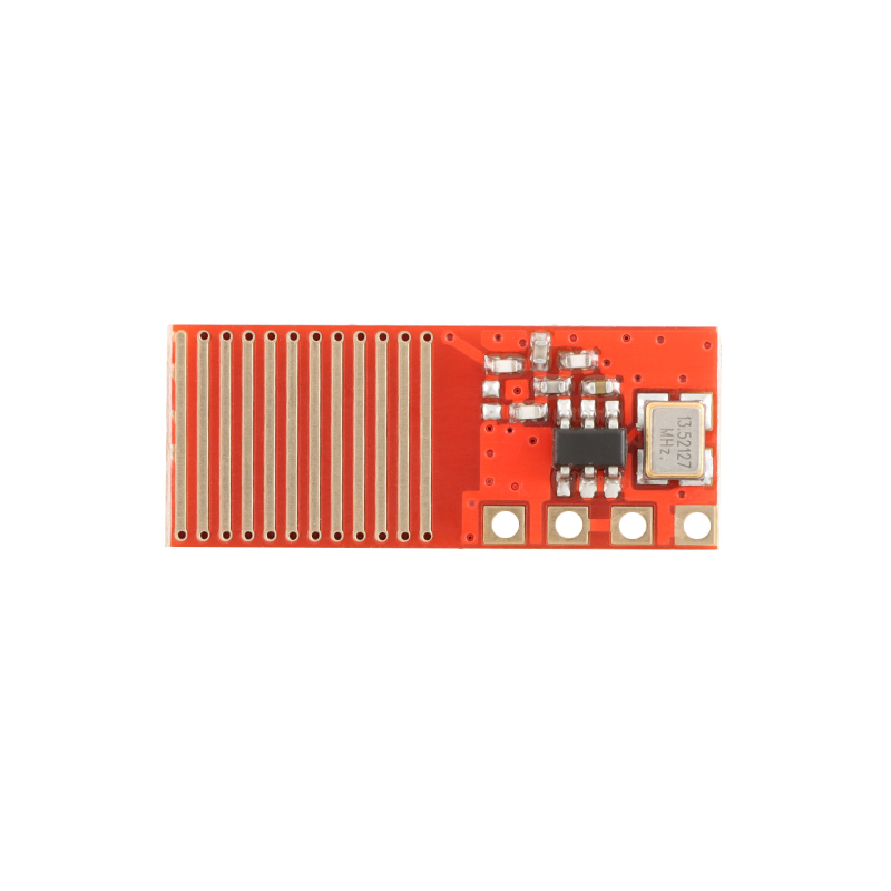 原装 远-R1A(433MHz)智能家电家居超外差射频接收遥控无线模块 - 图2