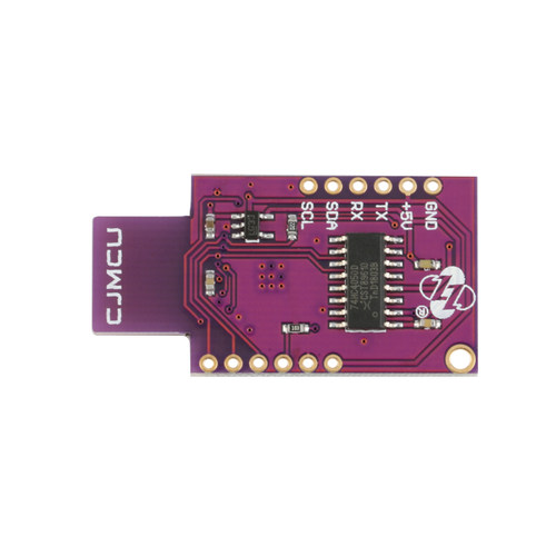 【集芯电子】虚拟键盘 USB Keyboard/Badusb/TF存储器/ATMEGA32U4 - 图2