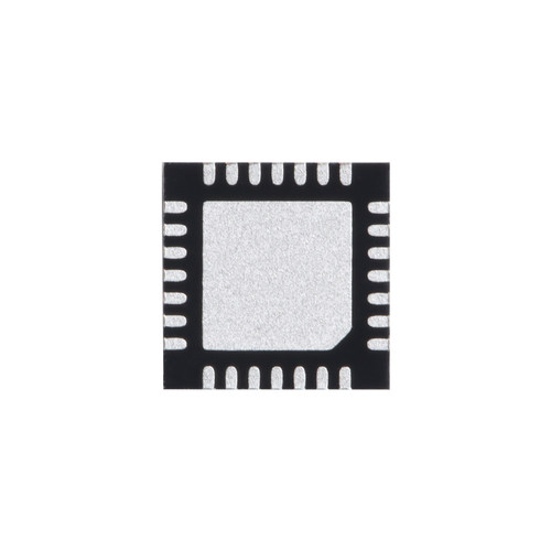 原装正品 CH32V203G6U6 QFN-28 RISC-V内核 32位微控制器-MCU - 图2