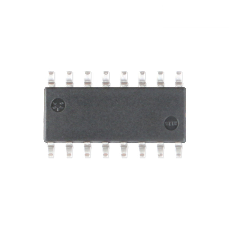 原装正品 贴片 ULN2003ADR2G SOIC-16 50V/500mA 7NPN型达林顿管 - 图2