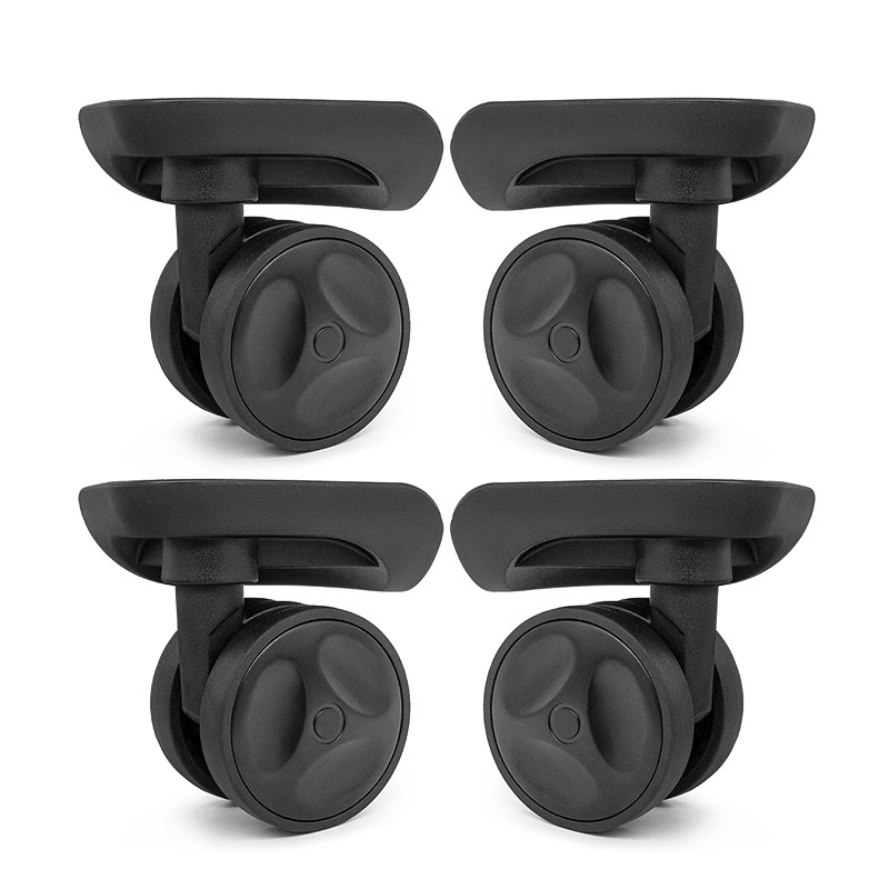 W329#首席官行李箱轮子替换盛远C16万向轮配件旅行箱铝框想箱适用,淘宝优惠券,粉丝福利购,淘宝优惠卷