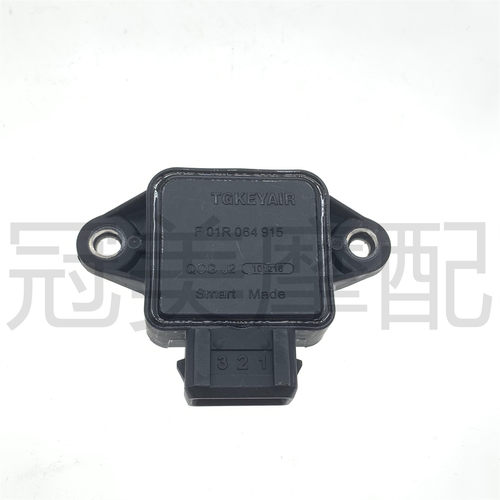 黄龙BJ600GS/-A 300/302R/500/502/X/C/752S/800节气门位置传感器 - 图0