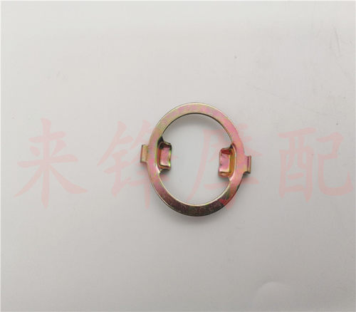 适用新大洲SDH150-F战神150仪表齿WH150-2幻影150米表齿轮里程齿 - 图1