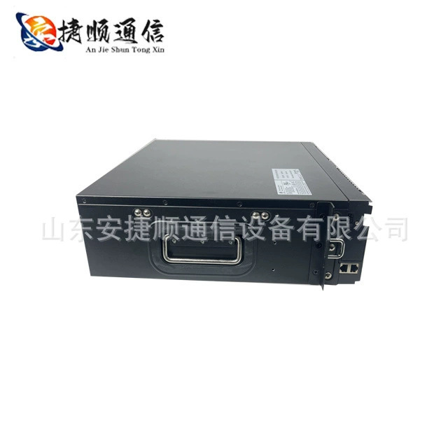 华为ESM48100B1磷酸铁锂电池组 48V100AH高性能通信储能锂电池 - 图3