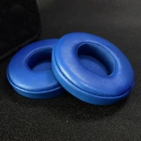 Magic Beats Hearset Hearset Solo3 Generation Hearset Cover Solo2 Проводная ушная наушника беспроводная блюэтут ушной ушной хлопковой беспроводной беспроводной замену аксессуаров мягкая кожа корпус губки с ушными аксессуарами