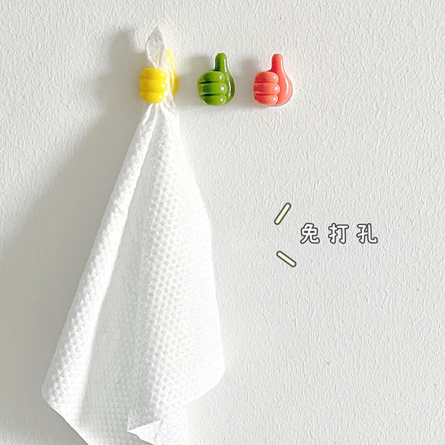 Data cable holder desktop cable manager storage buckle