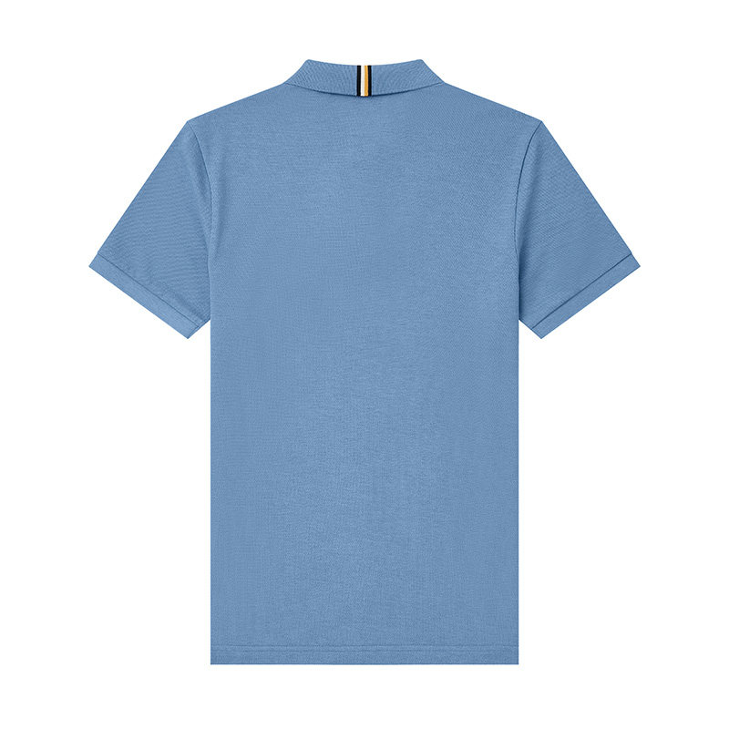 hazzys哈吉斯旗舰店夏季新品polo衫 hazzysT恤