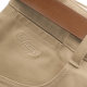Hazzys Haggis Solid Color Casual Pants Women's Autumn Tapered Pants