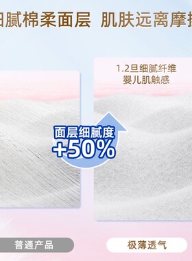临期特价七度空间少女系列卫生巾16片极薄透气棉柔245mm/275mm9片