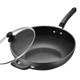 Supor medical stone non-stick pan for frying and frying