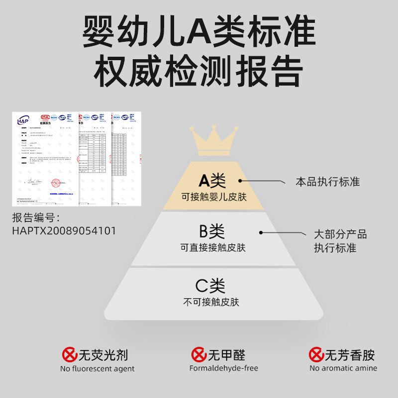 爱孕婴儿定型枕防偏头枕头透气护头纠正头型0-1岁新生儿宝宝用品
