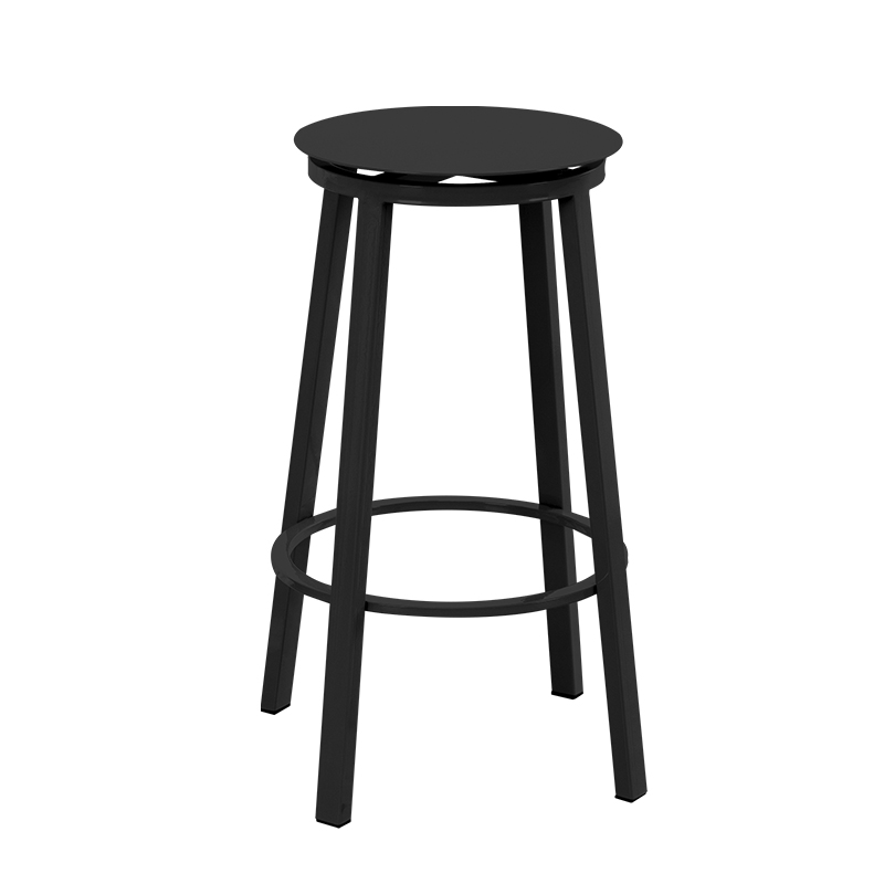 北欧时尚吧椅Revolver Bar Stool 高脚凳咖啡厅餐馆装饰椅休闲椅 - 图3