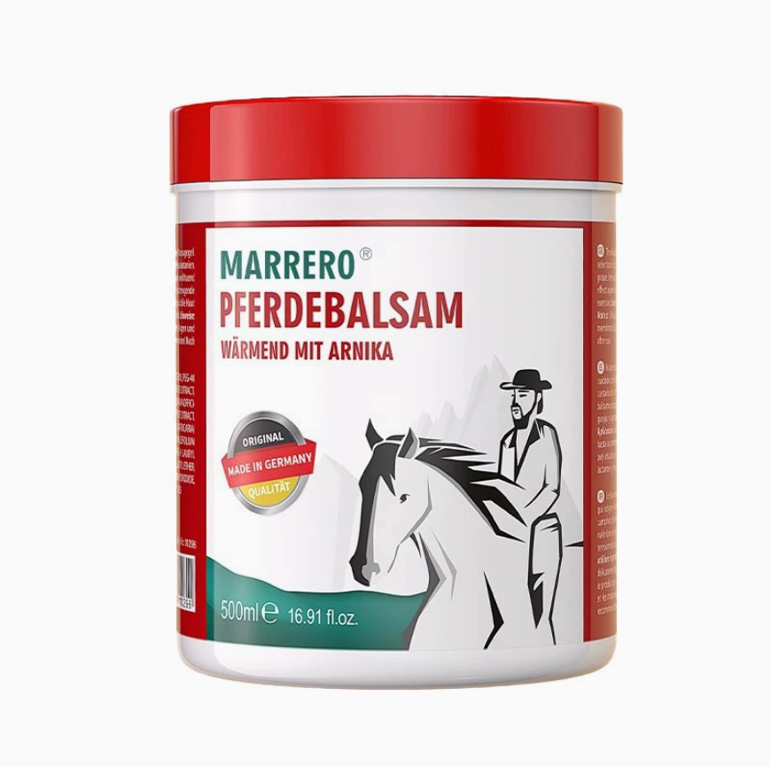 德国Marrero马小默肩颈关节舒缓膏 发热身体护理油洋甘菊植物萃取,淘宝优惠券,粉丝福利购,淘宝优惠卷