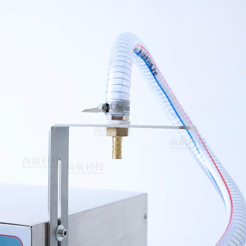 GFK17C单头大流量灌装机 消水消液食用油罐装机,淘宝优惠券,粉丝福利购,淘宝优惠卷