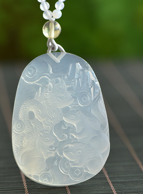 鲍氏情侣水晶九尾狐刺猬