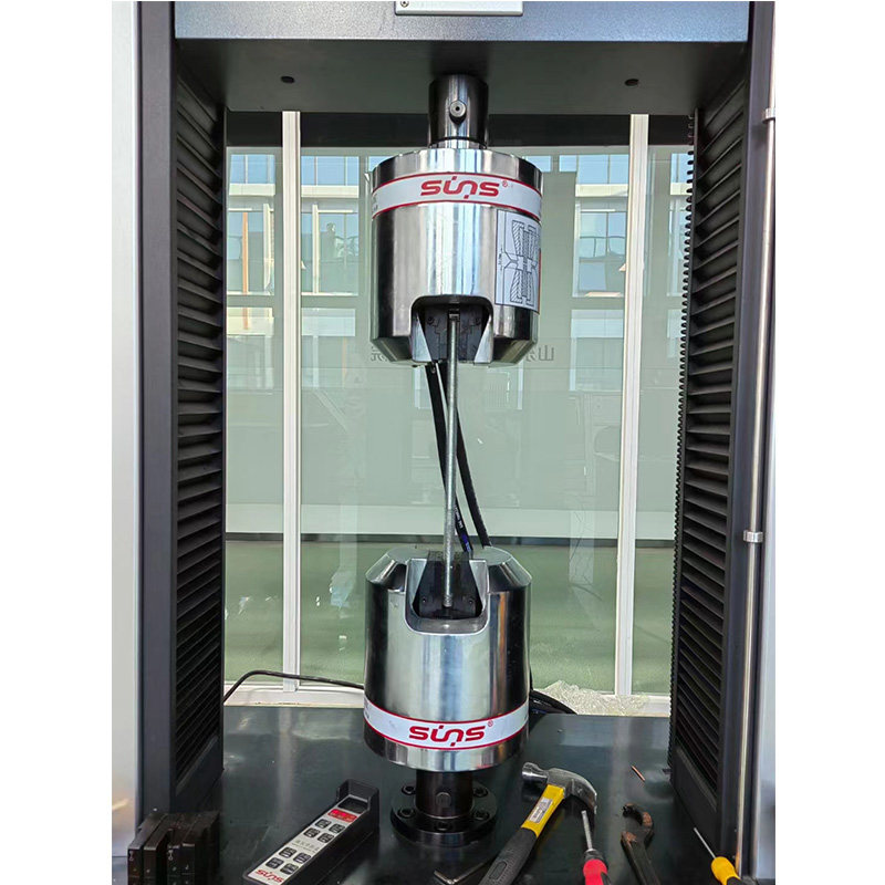 10吨30吨新三思试验机液压楔形夹具体钳口夹块夹头齿块夹爪夹头,淘宝优惠券,粉丝福利购,淘宝优惠卷