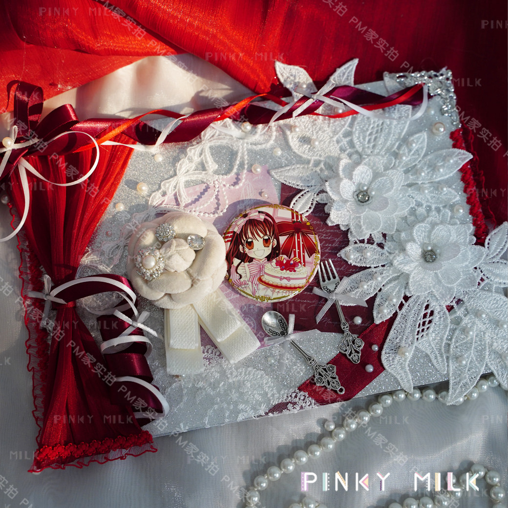 PM家原创天选挚爱超绝美痛板成品现货材料包diy定制吧唧谷美装饰,淘宝优惠券,粉丝福利购,淘宝优惠卷