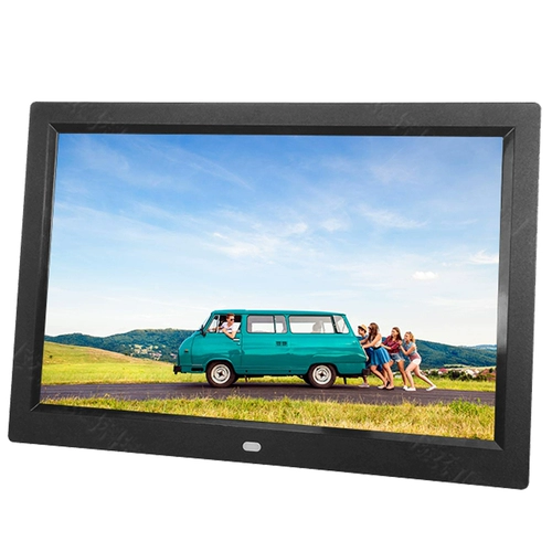 Цифровая электронная фоторамка, настенный ультратонкий универсальный умный фотоальбом, 12 дюймов, 15 дюймов