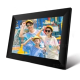 10 -INCH Cloud Phase Frame Wi -Fi Digital Electronic Album HD -дисплей сенсорный экран Home Transfer Video Player